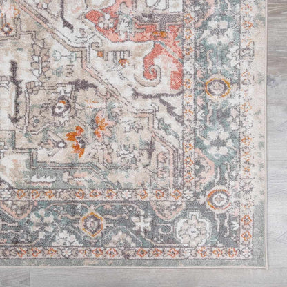 Bolinas Area Rug - MyTuftedRugs.com