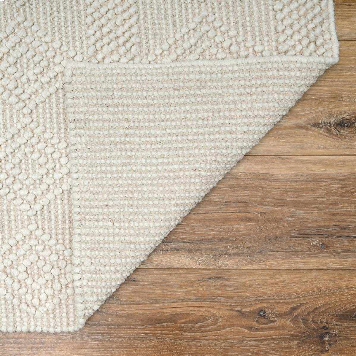 Bolinger Wool Area Rug - MyTuftedRugs.com