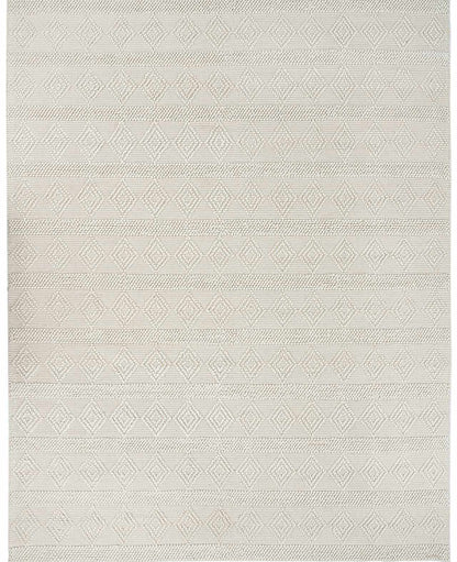 Bolinger Wool Area Rug - MyTuftedRugs.com