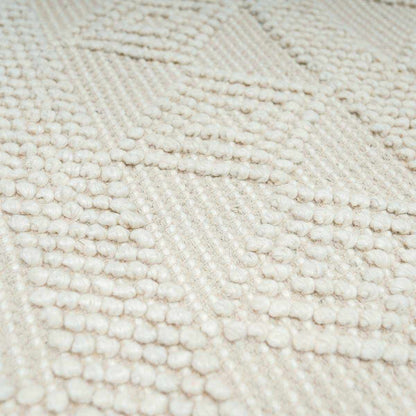 Bolinger Wool Area Rug - MyTuftedRugs.com