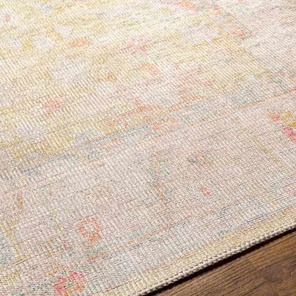 Bozkurt Boutique Washable Rug - MyTuftedRugs.com