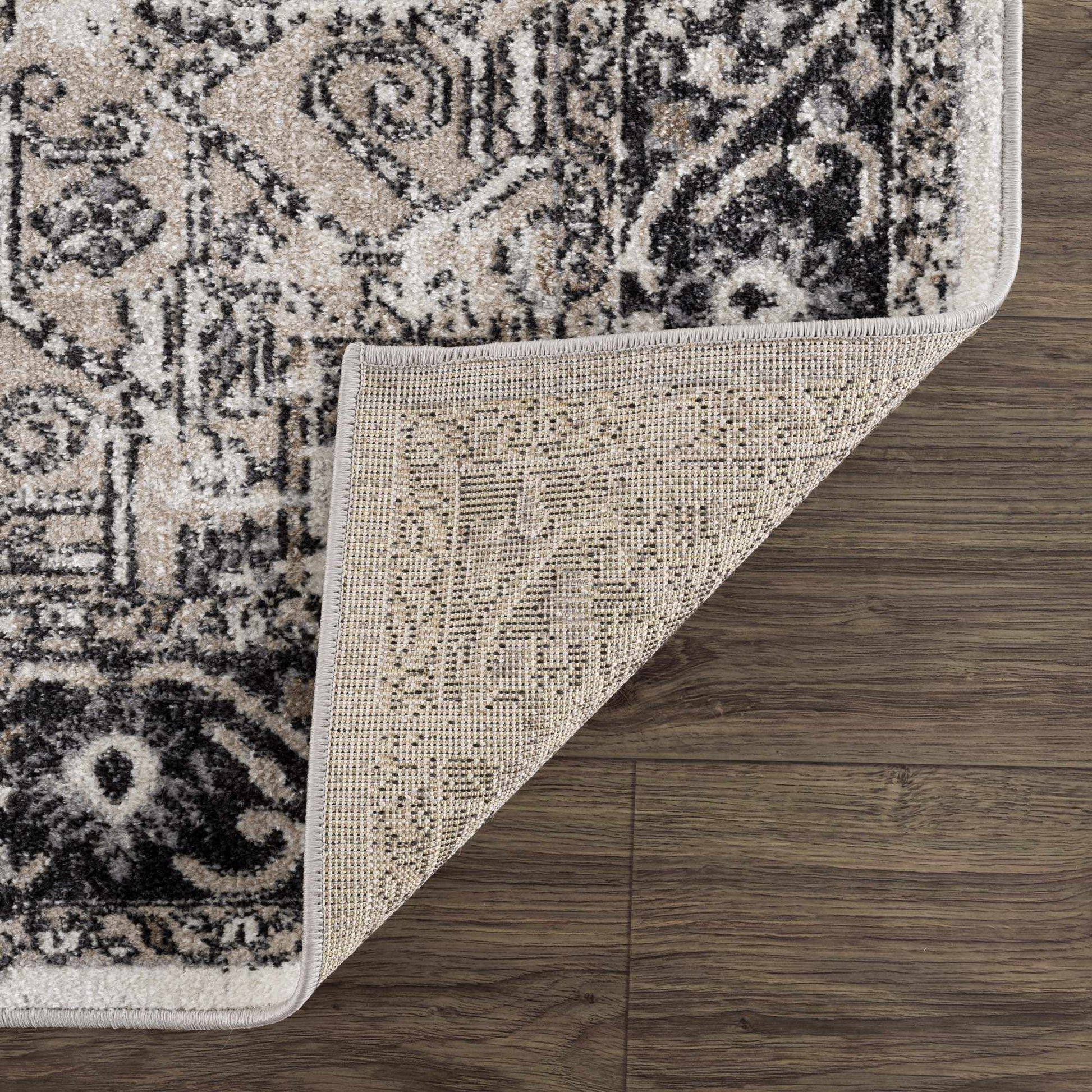 Cabacungan Washable Area Rug - MyTuftedRugs.com