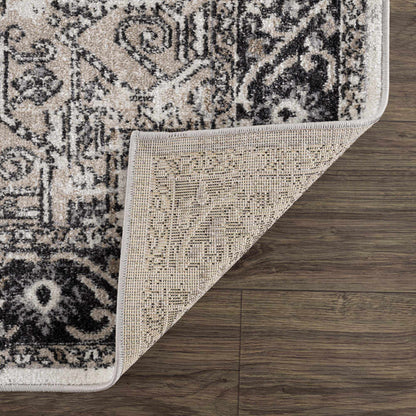 Cabacungan Washable Area Rug - MyTuftedRugs.com