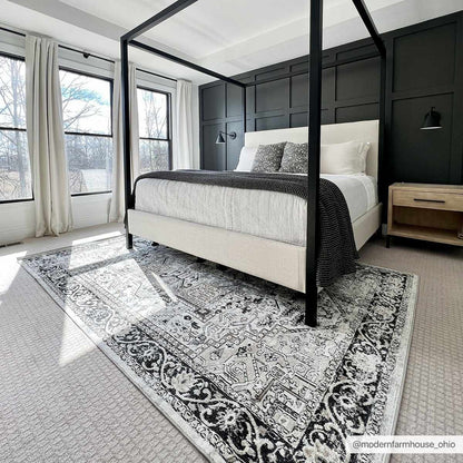 Cabacungan Washable Area Rug - MyTuftedRugs.com