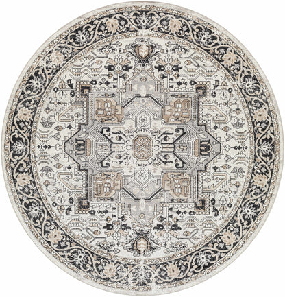Cabacungan Washable Area Rug - MyTuftedRugs.com