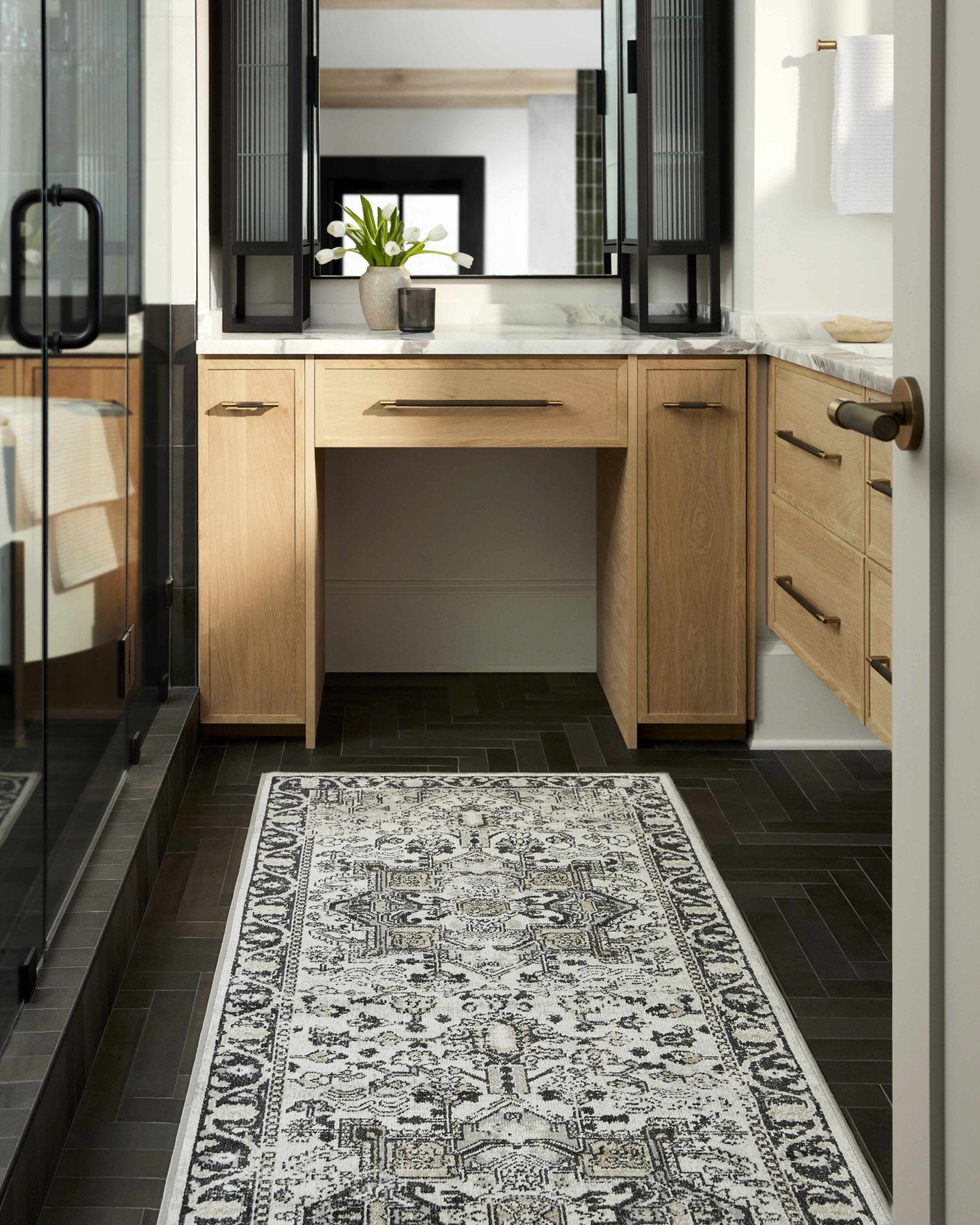 Cabacungan Washable Area Rug - MyTuftedRugs.com