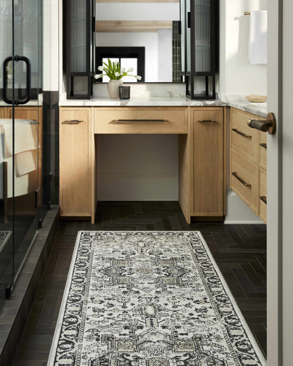 Cabacungan Washable Area Rug - MyTuftedRugs.com