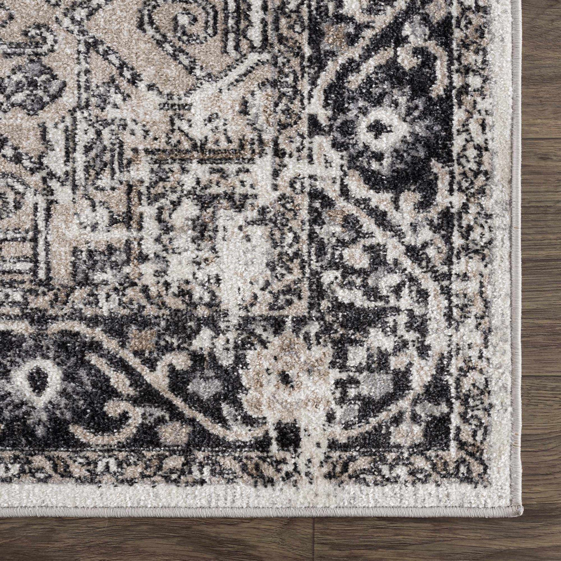 Cabacungan Washable Area Rug - MyTuftedRugs.com