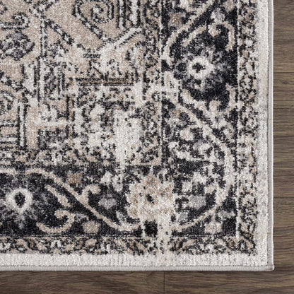 Cabacungan Washable Area Rug - MyTuftedRugs.com