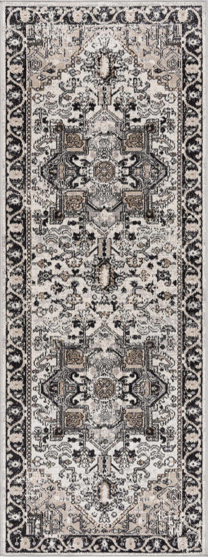 Cabacungan Washable Area Rug - MyTuftedRugs.com