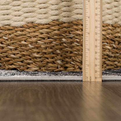 Cabacungan Washable Area Rug - MyTuftedRugs.com