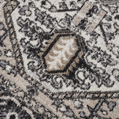 Cabacungan Washable Area Rug - MyTuftedRugs.com