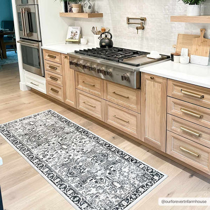 Cabacungan Washable Area Rug - MyTuftedRugs.com