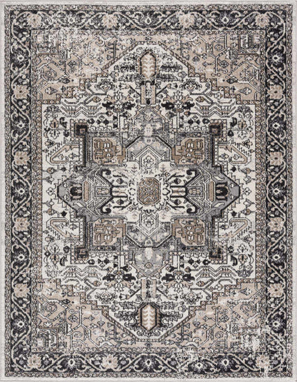 Cabacungan Washable Area Rug - MyTuftedRugs.com