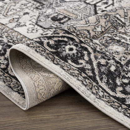 Cabacungan Washable Area Rug - MyTuftedRugs.com