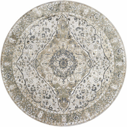 Cara Flat Pile Washable Rug - MyTuftedRugs.com