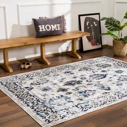 Duena Area Rug - MyTuftedRugs.com