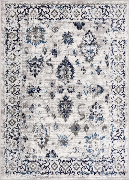 Duena Area Rug - MyTuftedRugs.com