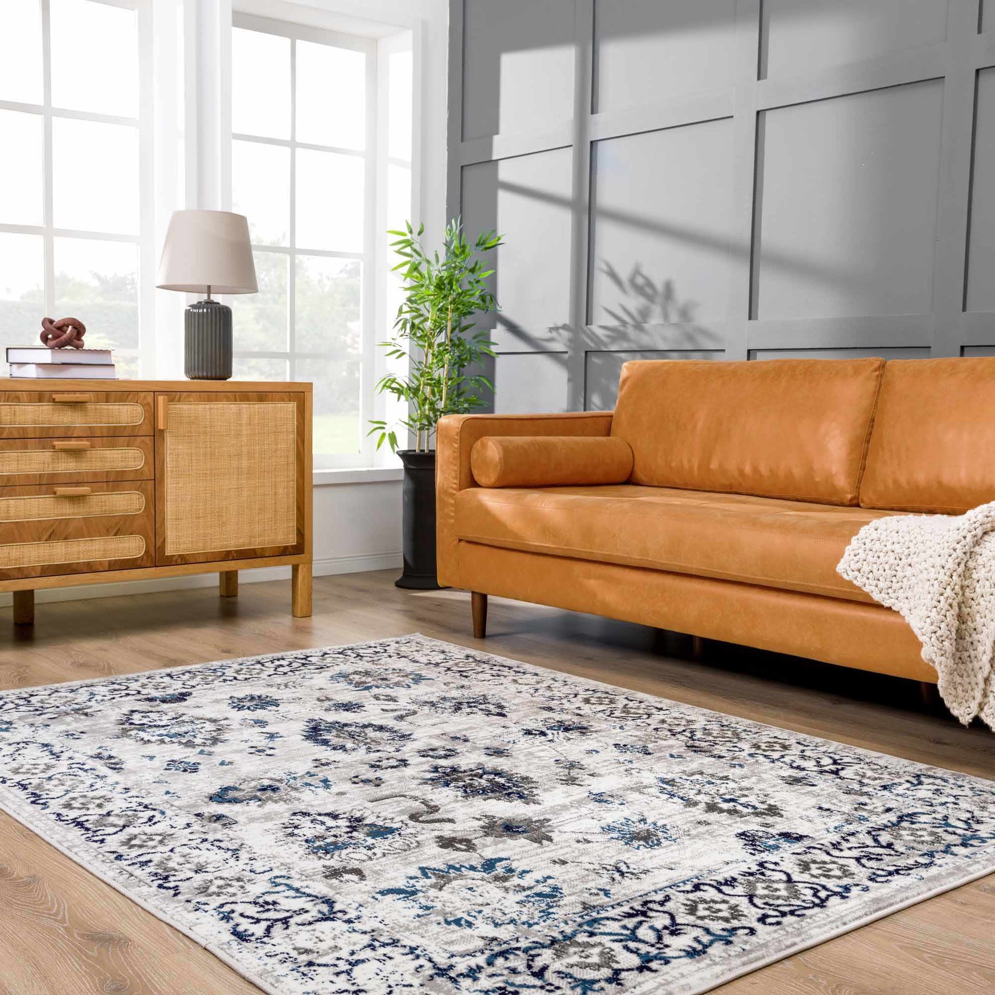 Duena Area Rug - MyTuftedRugs.com