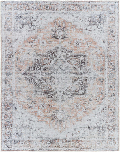 Fatih Tumble Dry Washable Rug - MyTuftedRugs.com