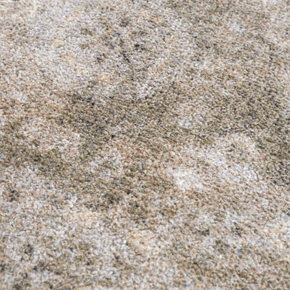 Gael Flat Pile Washable Rug - MyTuftedRugs.com