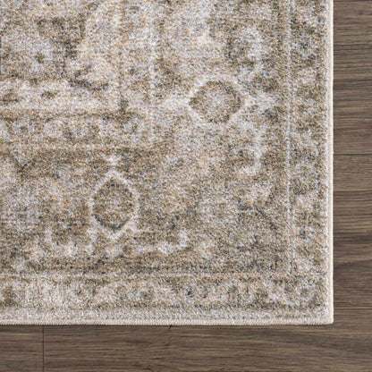 Gael Flat Pile Washable Rug - MyTuftedRugs.com