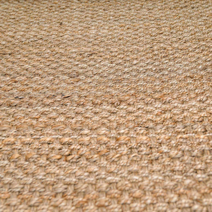 Herndon Braided Jute Rug - MyTuftedRugs.com