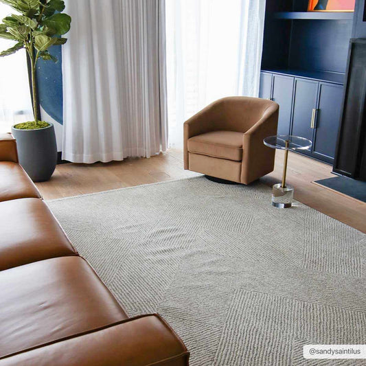 Horsley Area Rug - MyTuftedRugs.com