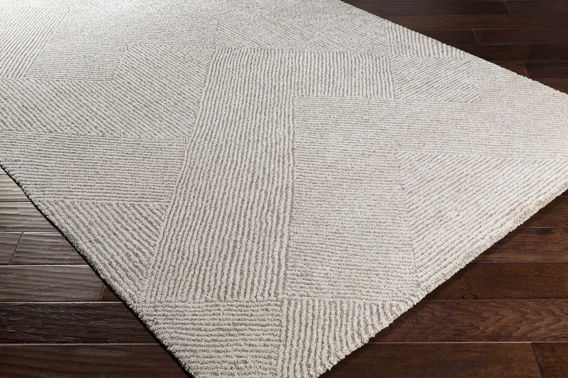 Horsley Area Rug - MyTuftedRugs.com
