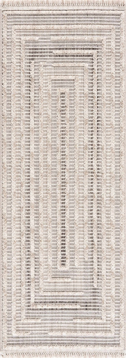 Lunao Area Rug - MyTuftedRugs.com