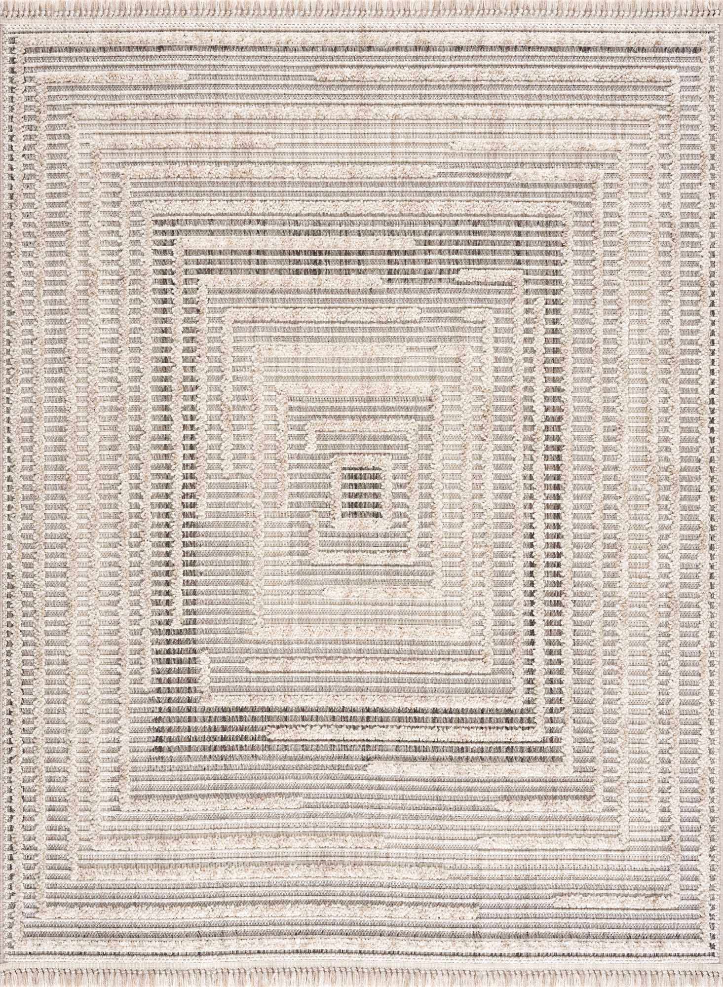 Lunao Area Rug - MyTuftedRugs.com