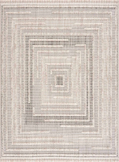 Lunao Area Rug - MyTuftedRugs.com
