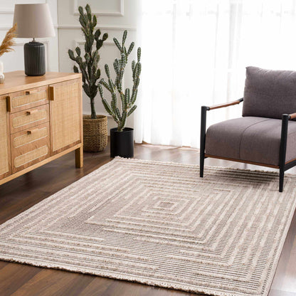 Lunao Area Rug - MyTuftedRugs.com