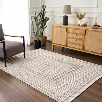 Lunao Area Rug - MyTuftedRugs.com