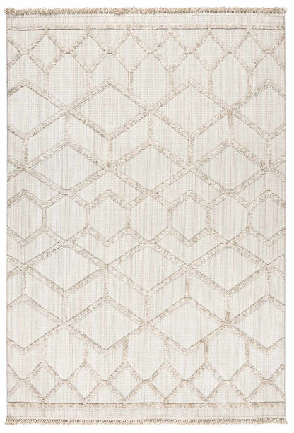 Malilinao High - Low Rustic Rug - MyTuftedRugs.com