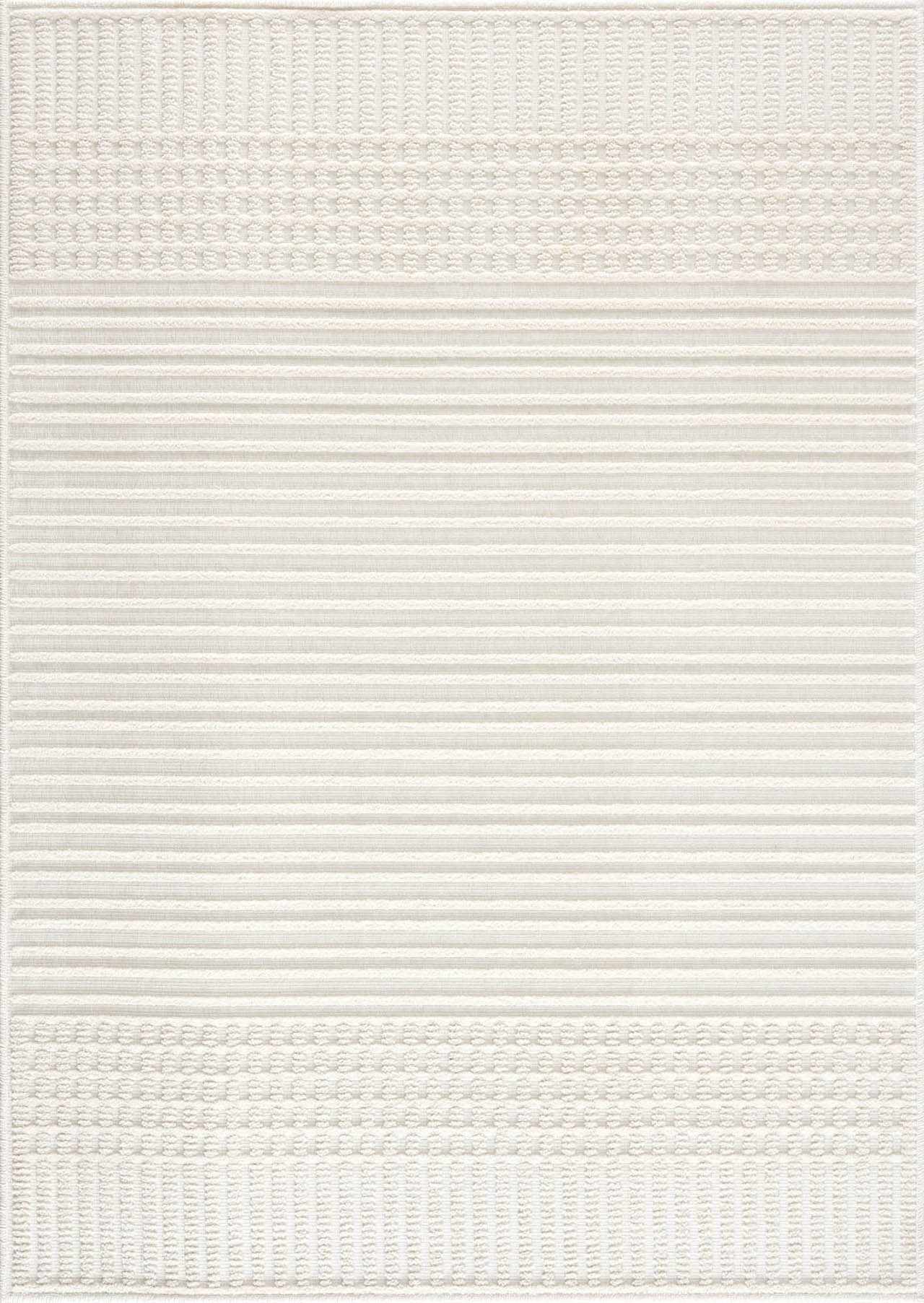 Rhun Washable Area Rug - MyTuftedRugs.com