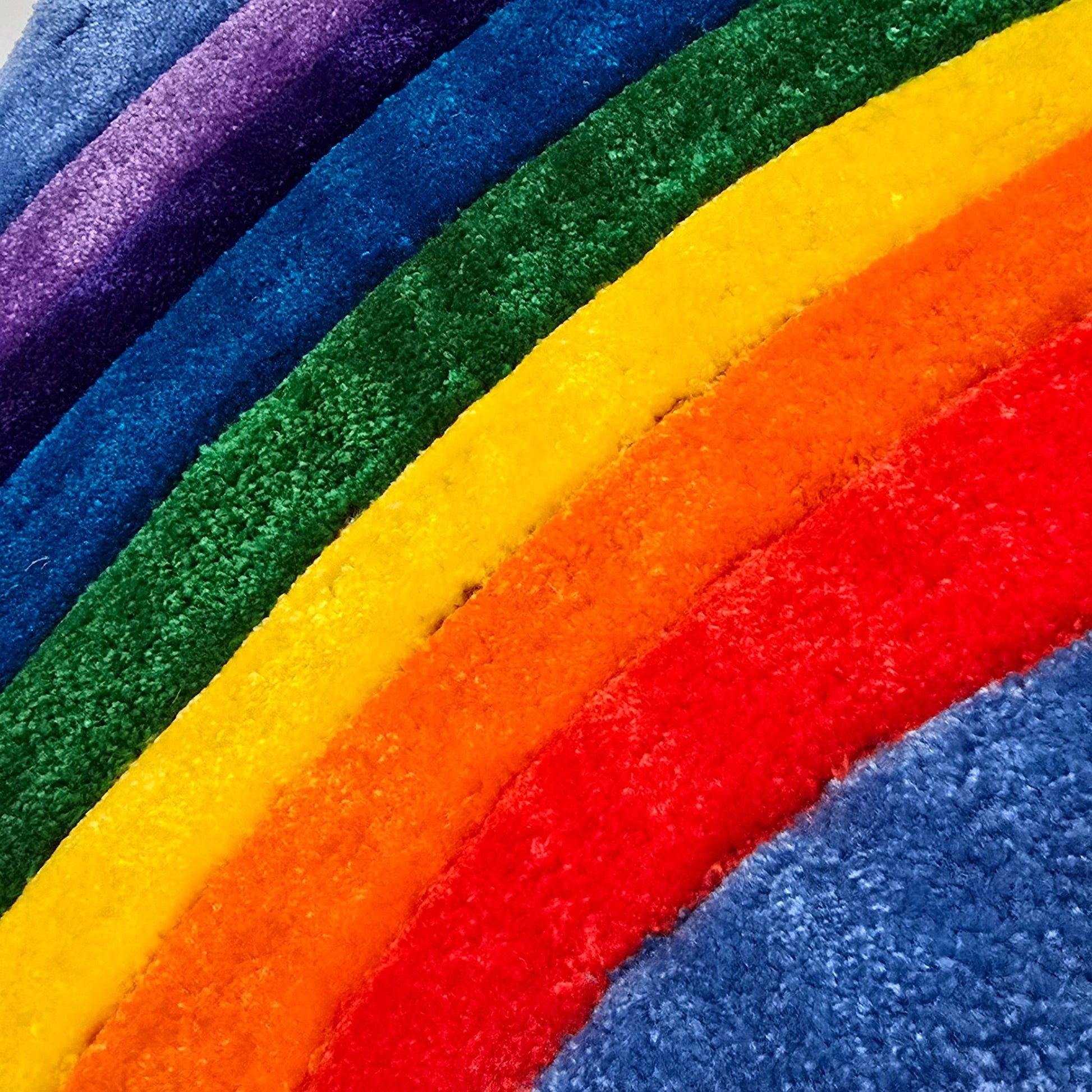 Rug Making Classes - MyTuftedRugs.com