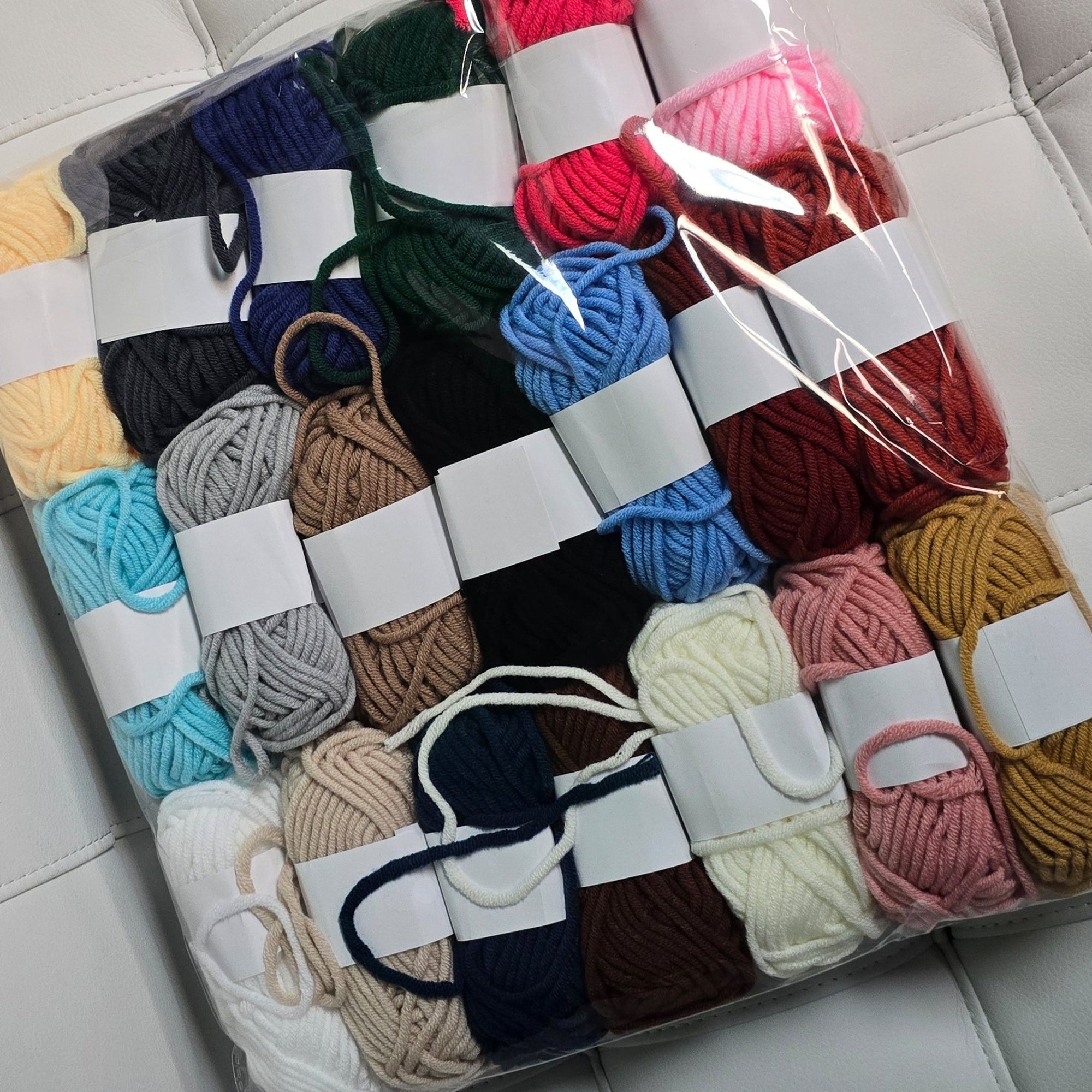 Rug Tufting Kit – The Ultimate Starter Set for DIY Rug Making - MyTuftedRugs.com