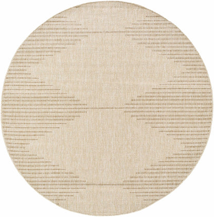 Stephan Beige Outdoor Rug - MyTuftedRugs.com