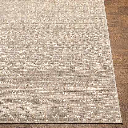 Stephan Beige Outdoor Rug - MyTuftedRugs.com