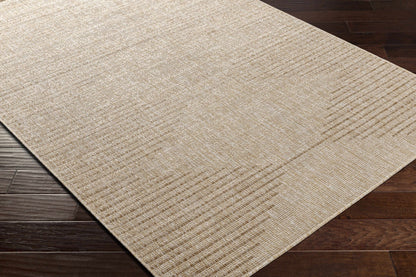 Stephan Beige Outdoor Rug - MyTuftedRugs.com