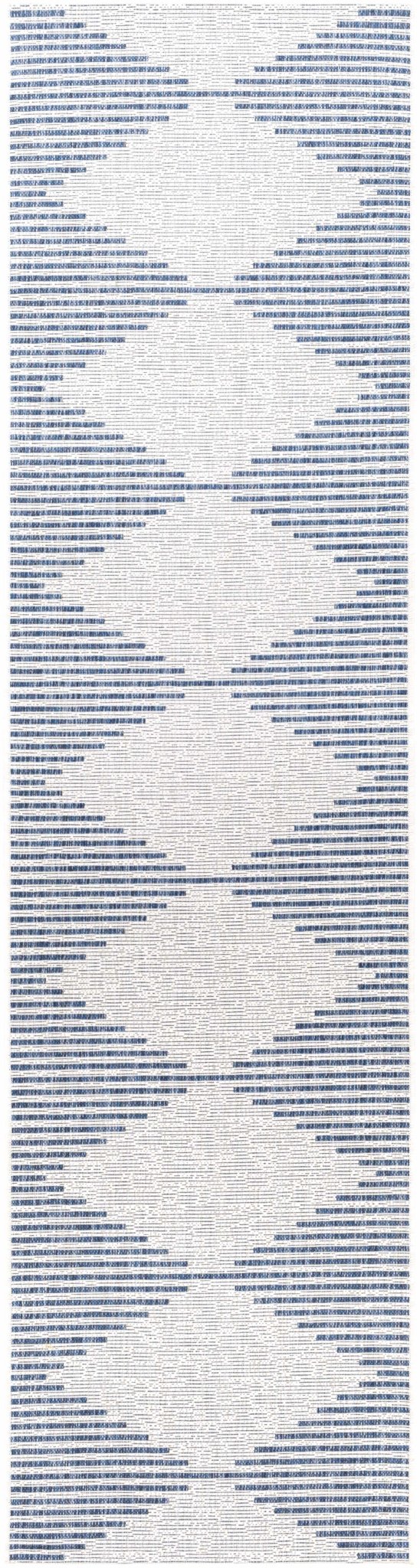 Stephan Blue & Cream Outdoor Rug - MyTuftedRugs.com