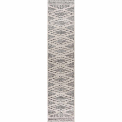 Tigrisis Ivory 2327 Area Rug - MyTuftedRugs.com