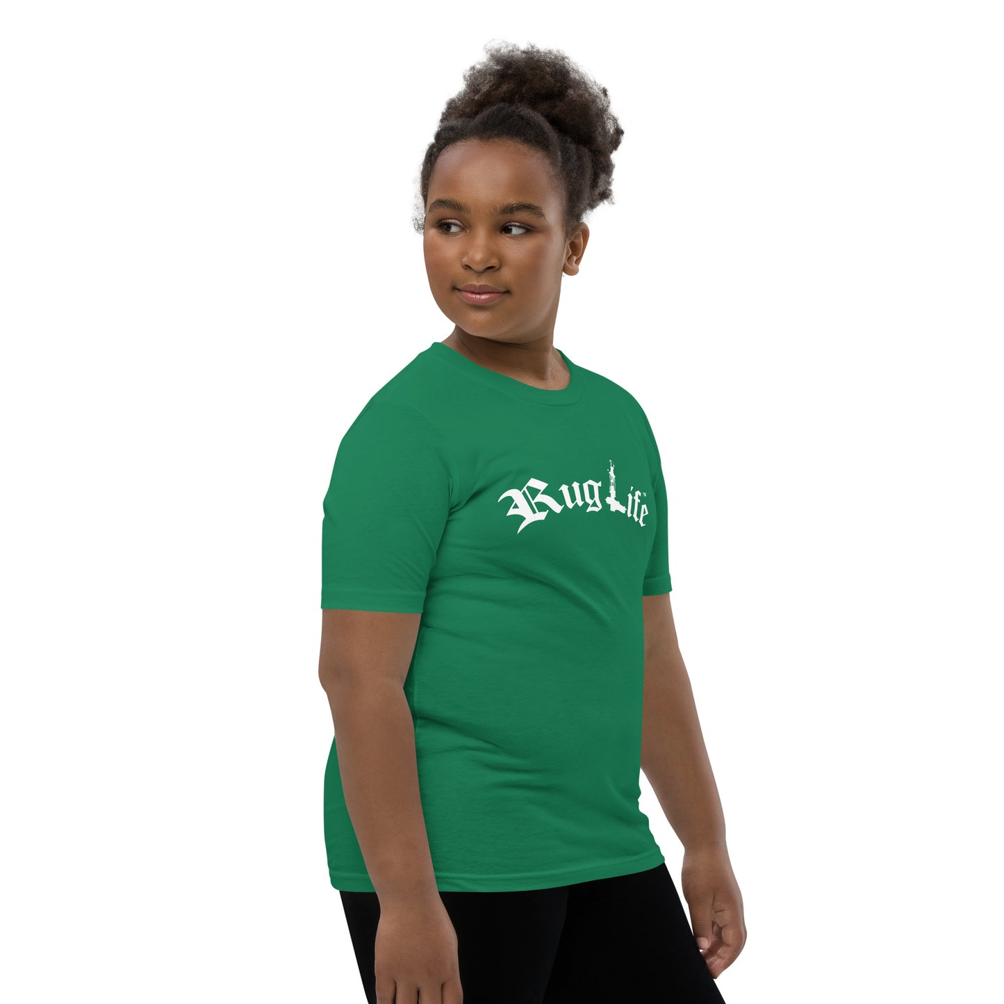 RugLife™ Youth Short Sleeve T-Shirt