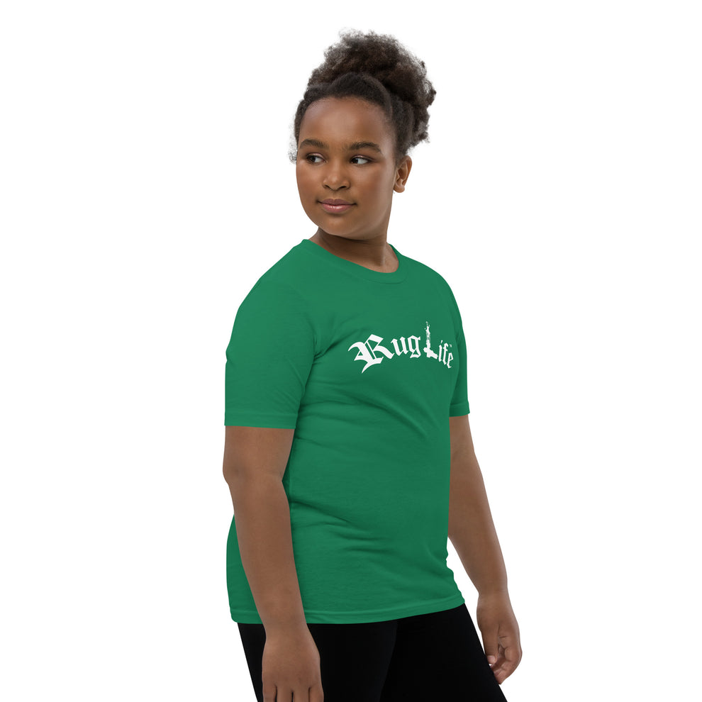 RugLife™ Youth Short Sleeve T-Shirt 