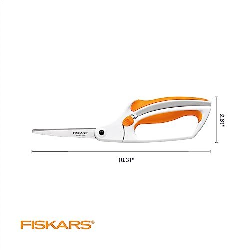 Fiskars - 8 Craft Scissors