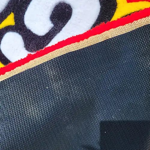 Lehgo Custom Hand Tufted Rug - MyTuftedRugs.com