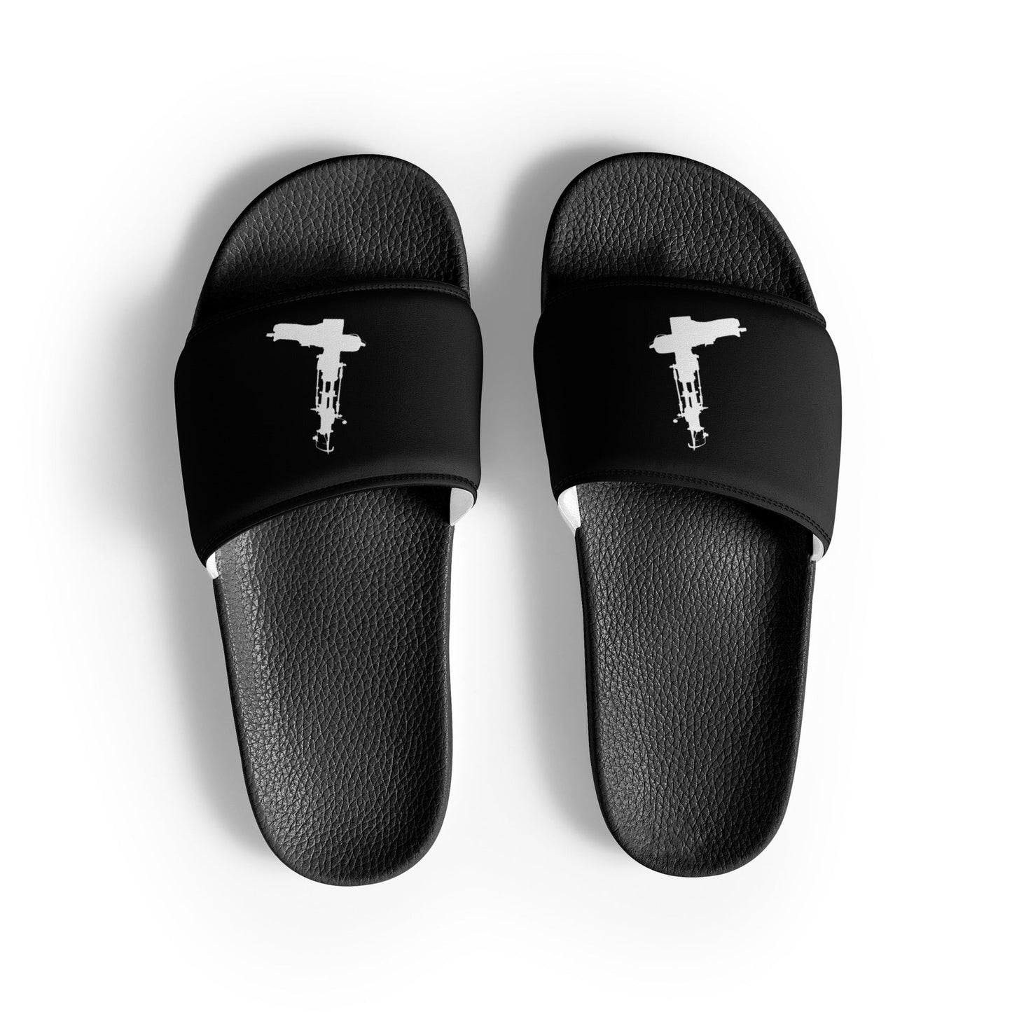 RugLife™ Men’s slides MWG1 - MyTuftedRugs.com