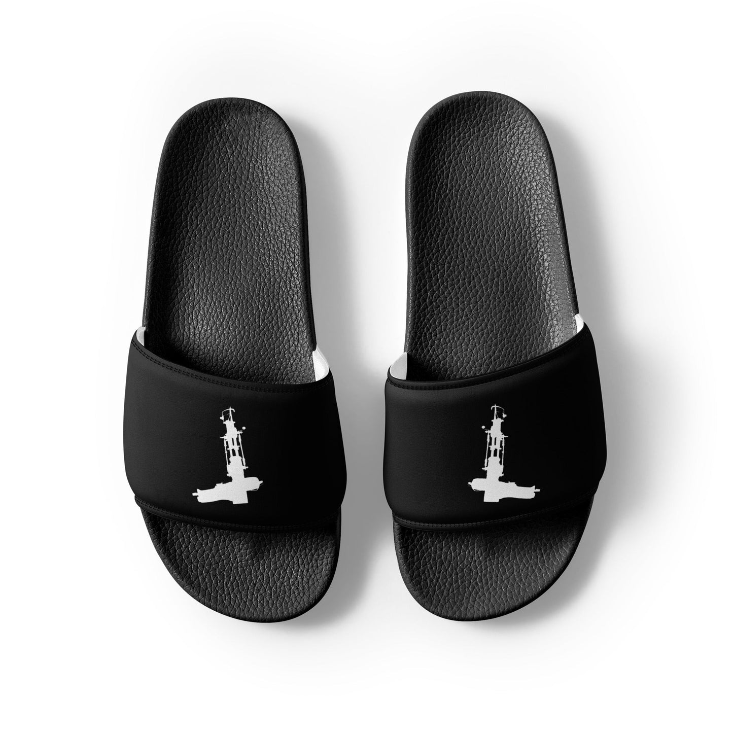 RugLife™ Men’s slides MWG1 - MyTuftedRugs.com