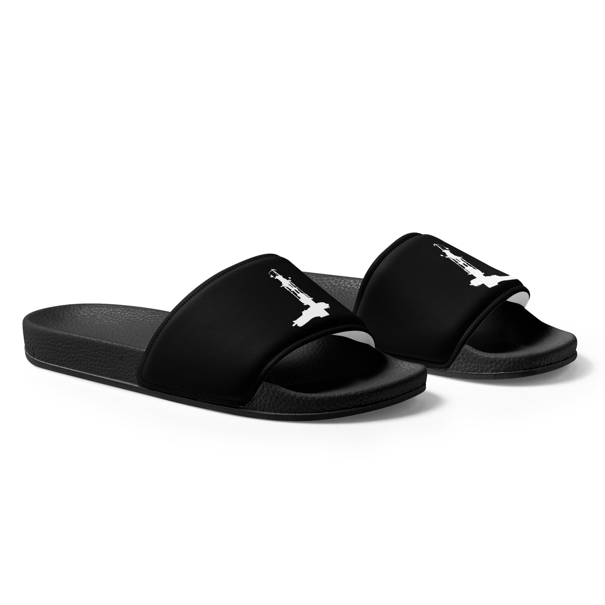 RugLife™ Men’s slides MWG1 - MyTuftedRugs.com